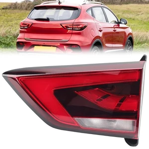 Right Inner Side LED Rear Tail Light Brake Lamp For MG ZS EV 2020 2021 2022-2024 - Picture 1 of 15