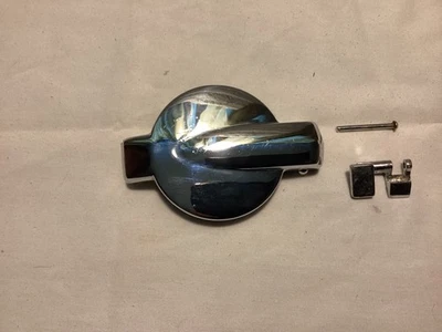 tapa depósito combustible suzuki t500 Foto 1 de 4