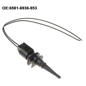 Exterior Air Temperature Sensor For For BMW 5 E60 E61 Model 65816936953 - Picture 1 of 12
