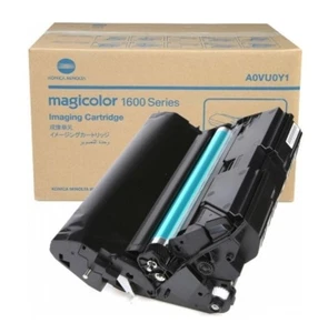 Original Tambour Konica MagiColor 1600W 1650EN Bizhub C15 C17 / A0VU0Y1 DRUM - Afbeelding 1 van 1