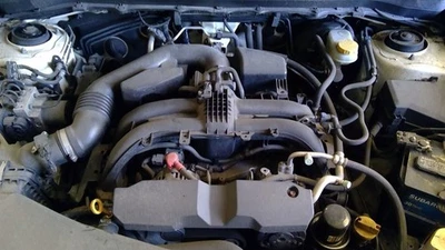 Engine 2.5L VIN A 6th Digit Pzev Emissions Automatic Fits 17 FORESTER 10311422 - Image 1 of 4