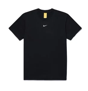NEW Nike X NOCTA Big Body CS Tee Black FN7663-010 Size Small 100% Authentic - Picture 1 of 3