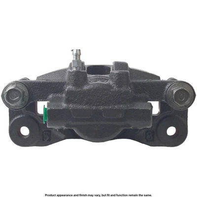 For Mitsubishi Lancer & Jeep Patriot Cardone Rear Right Brake Caliper TCP - Image 1 of 4
