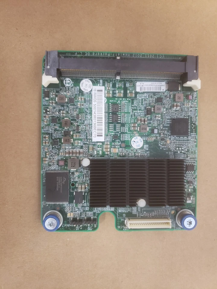 HP 689245-001 692276-B21 Smart Array P420i Storage Controller 013548-001 - Image 1 of 1