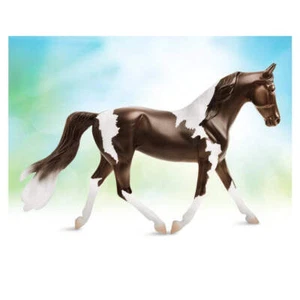 1057 Breyer Pinto Modellpferd - Freedom Serie NEU - Bild 1 von 2