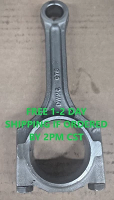 Biela OEM GM Pontiac Lemans 1.6 88-93 90281724 #DWMC Foto 1 de 3