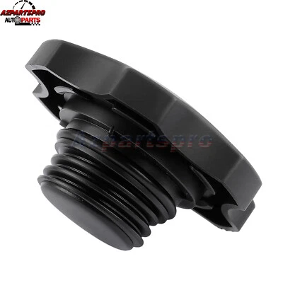 Nueva tapa de llenado de aceite para Dodge Stratus Grand Caravan Dakota Durango Intrepid Neon Foto 1 de 4