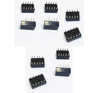 10pcs Panasonic Relay TQ2-L2-3V - Picture 1 of 4
