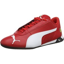 puma ferrari trainers uk
