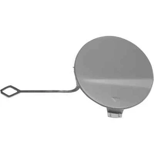 Bumper Tow Hook Cover Primed Rear For 2014-2020 Bmw 430I BM1129115 51128060849 - Picture 1 of 5