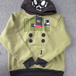 Immediately Apex Legends Octane Parka LL XL Don Quijote - Picture 1 of 3