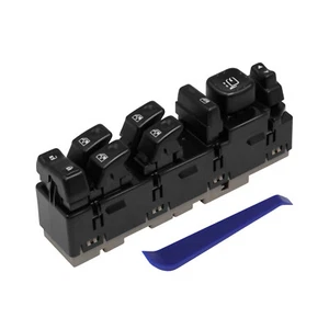 15883319 Power Window Switch For Chevy Silverado Suburban GMC Sierra Escalade - Picture 1 of 9