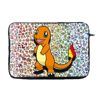 Charmander Laptop Case Sleeve Tablet Bag Ultrabook Chromebook Sleeve Gift - Image 1 of 4