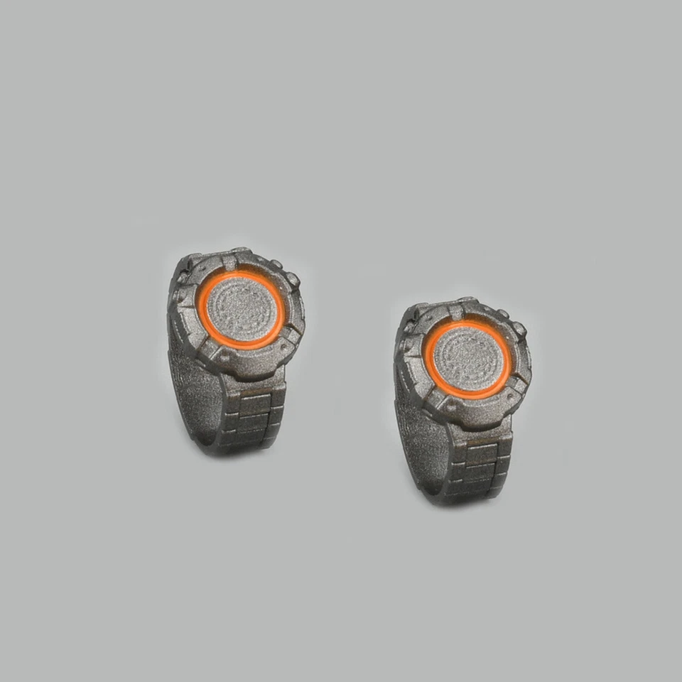 SoldierStory SSG-008 1/6 Scale The Division Agent Caleb Dunne Figure Watch Model - Image 1 of 1