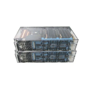 1PCS Omron 24VDC G7SA-2A2B G7SA-3A1B G7SA-3A3B G7SA-4A2B G7SA-5A1B Module - Picture 1 of 19