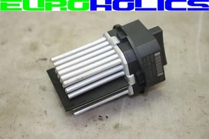 BMW F15 X5 14-18 REAR Center Console Heater Blower Motor Resistor 64116949645 - Picture 1 of 3