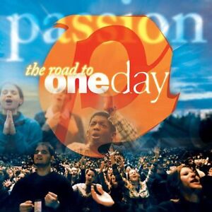 Passion: Road to One Day by Passion CD BRAND NEW SEALED #67