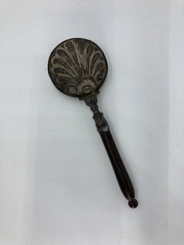 Hochet ancien - Photo 1/4