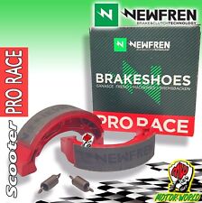 Produktbild - Bremsbacken Hinten NEWFREN Pro Race beta Chrono 50 1992 1993 1994