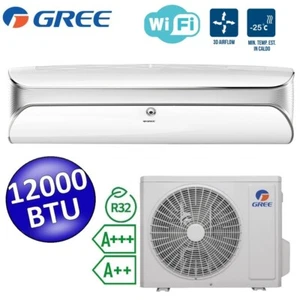 GREE Climatizzatore mono inverter SOYAL 12000 Btu A+++/A+++ WiFi - Imagen 1 de 4