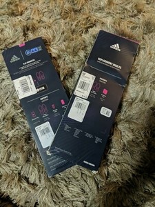 Fútbol Hombre|Mujer | Pack GMR Multicolor | Adidas · Elya Events