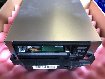 HP QP005A / 652734-001 HP Ultrium3280 LTO5 FC Drive (INC VAT) - Image 1 of 2