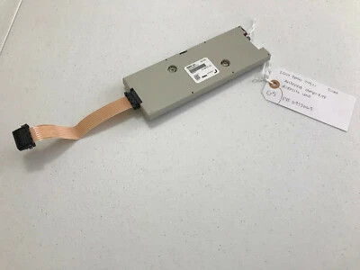 2004 BMW 745Li Antenna Amplifier Diversity Unit 6933665 - Image 1 of 4