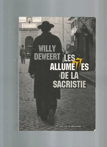 LES ALLUMETTES DE LA SACRISTIE - Picture 1 of 1