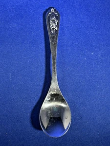 Kellogg's Cereal Spoon Dig Em Promotional 1983 National Stainless - Picture 1 of 11