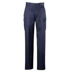 PANTALÓN HOMBRE 34X34 LION APPAREL 2106C-00 DELUXE 6 BOLSILLOS AZUL MARINO OSCURO CARGO - Imagen 1 de 3