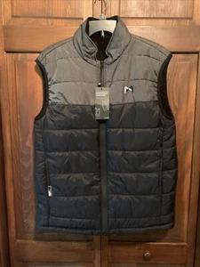 New NAFUNSO Heated Vest for Electric Heating Coat USB Heating, Dual Sz Lg - Picture 1 of 8