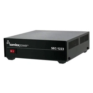 Samlex SEC-1223 Power Supply [SEC-1223] - Picture 1 of 1