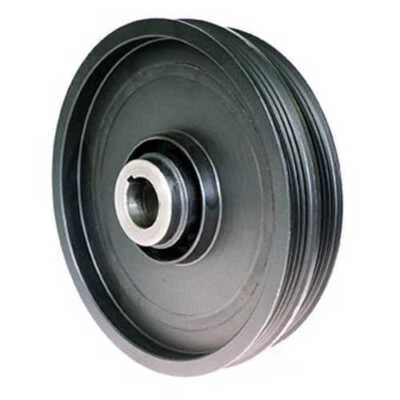 Engine Harmonic Balancer fits 1996-2000 Honda Civic Civic del Sol  DAYCO PRODUCT - Image 1 of 2