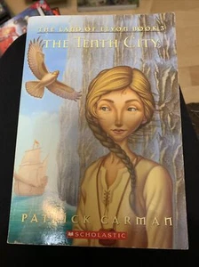 The Tenth City (The Land of Elyon) - Picture 1 of 2
