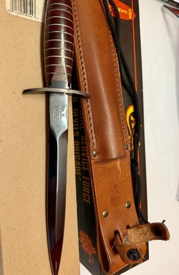 %1992 FUNDA PRIMERA EDICIÓN V-42-Brigada Diablos Primer Servicio Especial Fuerza Diablos% Foto 1 de 4