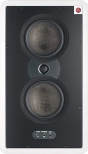 Atlantic Technology IWCB-727-S THX Select-2 altoparlante a scatola chiusa da parete - Foto 1 di 1
