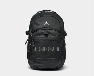 Jordan Blacktop Rucksack (25L) - Bild 1 von 6