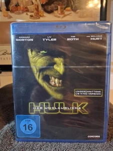 Der unglaubliche Hulk ( Blu-ray ) - Bild 1 von 2
