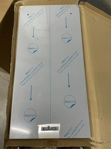Krushr K015TÜR 15" Edelstahl Tür für Müllpresse T-Griff NEU - Bild 1 von 5