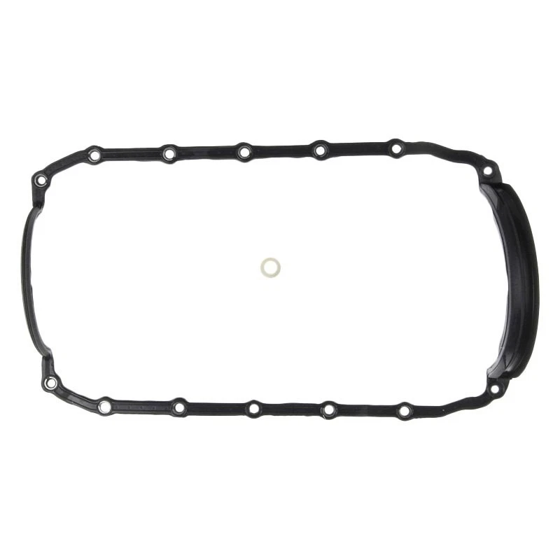 For Dodge Ram 1500 94-01 Mahle OS32119 Molded Rubber Engine Oil Pan Gasket Set — 第 1/1 张图片