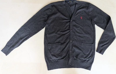 Ralph Lauren Cardigan - Imagen 1 de 4