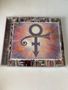 The Beautiful Experience EP [EP] by Prince (CD, NPG Records) - Picture 1 of 4