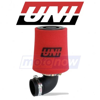 Uni Air Filter Kit for 2012 Can-Am Outlander 800R EFI X mr - Fuel & Air xt Foto 1 de 4