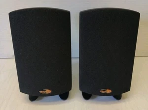 Klipsch ProMedia 2.1 THX Certified Computer Speaker Pair Replacement *TESTED* - Afbeelding 1 van 2