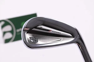 Wilson DYNAPWR Forged #4 Iron / 19 Degree / Regular Flex Dynamic Gold 115 MID - Picture 1 of 6