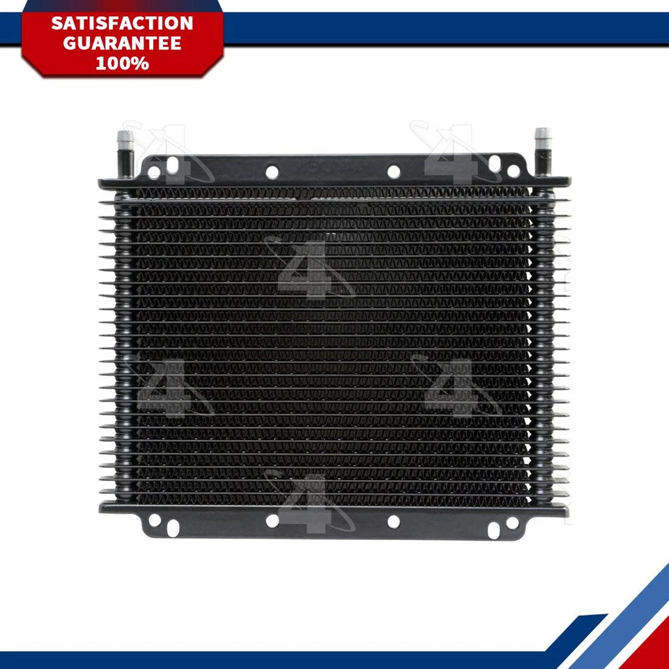 Enfriador de aceite de transmisión automática Hayden 1 para Ford F-250 HD 1997 Foto 1 de 4