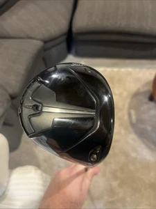 titleist tsr 3 black tensei 75 x has only been hit a handful of times - Picture 1 of 5