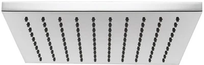 Speakman S-2763-E175 Kubos 1.75 GPM Single Function Rain Shower - Chrome - Image 1 of 4