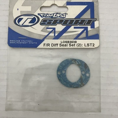 Juego de sellos diferenciales Losb3539 F/R (2) LST2 NOS NUEVO EN PAQUETE Foto 1 de 2