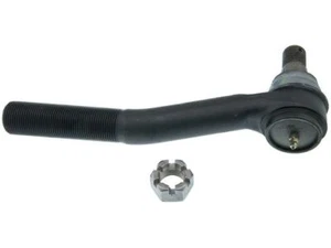 Moog 96GT85T Front Left Outer Tie Rod End Fits 2003-2009 GMC C4500 Topkick 4 X 2 - Picture 1 of 1